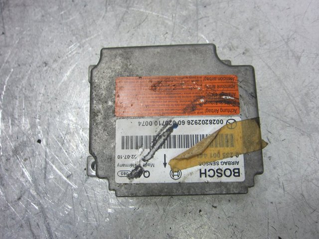 0028202926 Mercedes