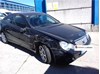 Zacisk hamulcowy tylny lewy 0034237498 MERCEDES