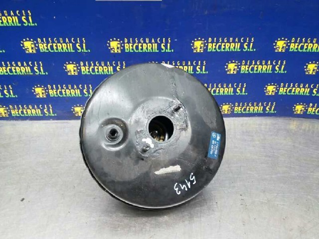 Wzmacniacz próżniowy hamulców 0034301730 MERCEDES