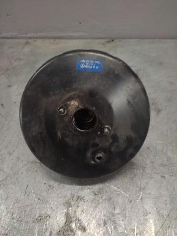 Wzmacniacz próżniowy hamulców 0034301730 MERCEDES
