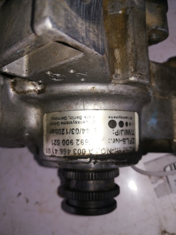 0034664101 Mercedes