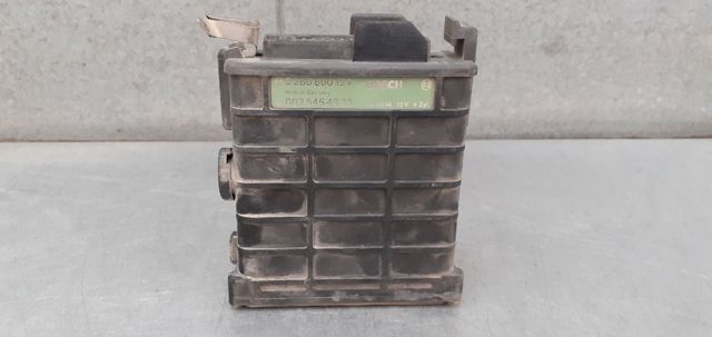 Sterownik silnika Mercedes E C124