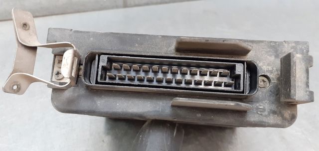 Sterownik silnika Mercedes E C124