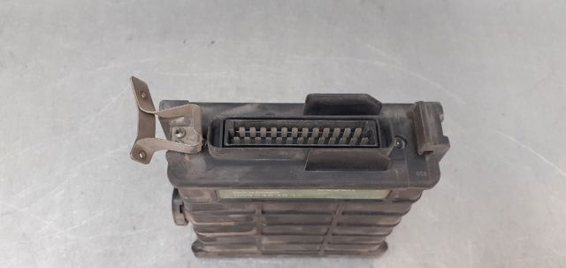 Sterownik silnika Mercedes E C124