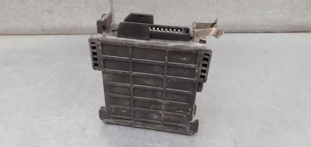 Sterownik silnika Mercedes E C124