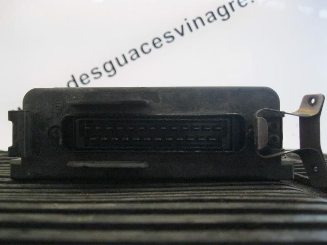 Sterownik silnika Mercedes E C124