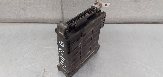 Sterownik silnika Mercedes E C124