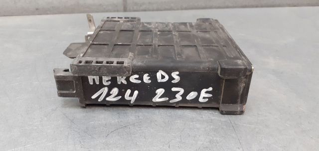 Sterownik silnika Mercedes E C124