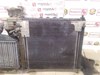 Chłodnica nagrzewnicy (ogrzewacza) 0038350001 MERCEDES