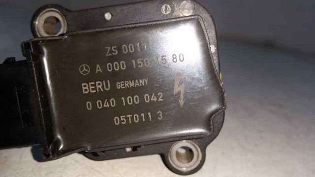 0040100042 Mercedes