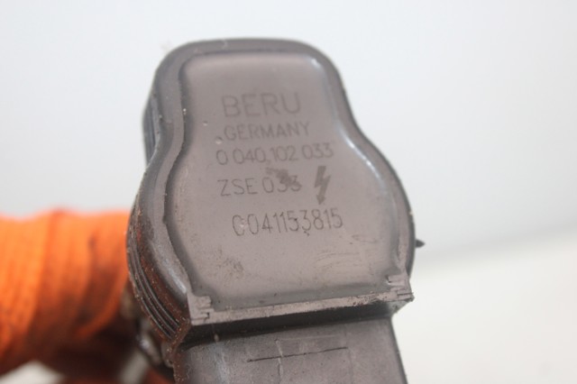 Cewka zapłonowa 0040102033 VAG