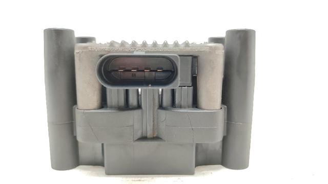 Cewka zapłonowa 0040402003 VAG