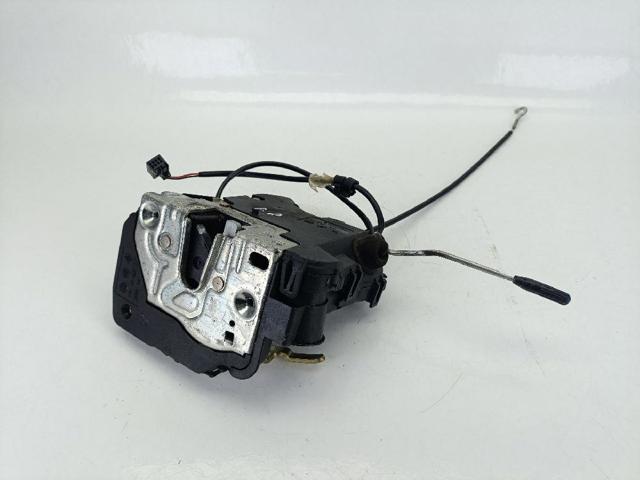 Zamek drzwi przednich prawych 004138112635 MERCEDES