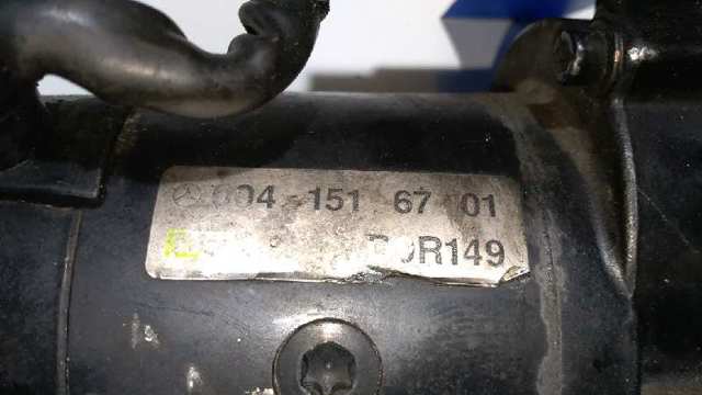 0041516701 Mercedes
