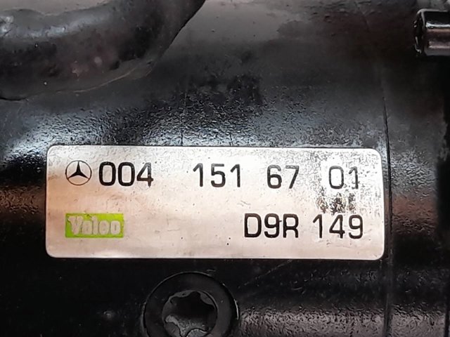 0041516701 Mercedes