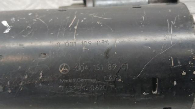 0041518901 Mercedes