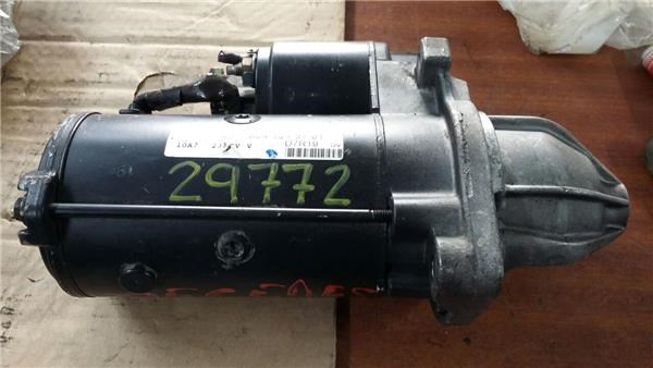 Rozrusznik 0041519701 MERCEDES