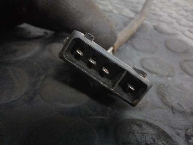 Sonda lambda, czujnik tlenu Fiat Tipo 160