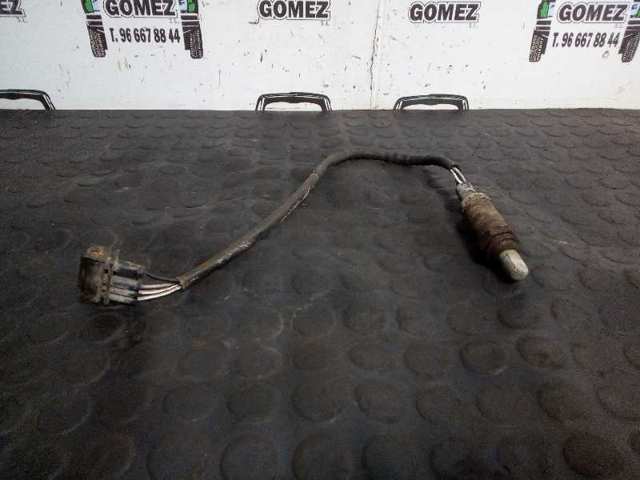 Sonda lambda, czujnik tlenu Fiat Tipo 160