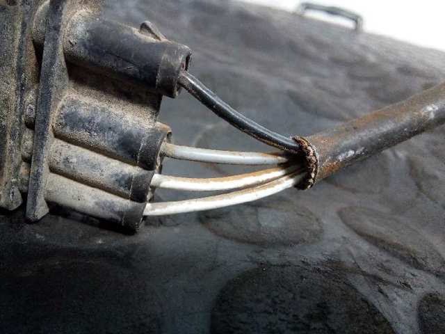 Sonda lambda, czujnik tlenu Fiat Tipo 160