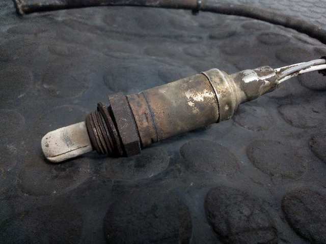 Sonda lambda, czujnik tlenu Fiat Tipo 160