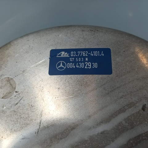 0044302930 Mercedes