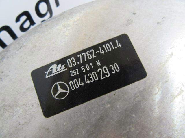 Wzmacniacz próżniowy hamulców 0044302930 MERCEDES