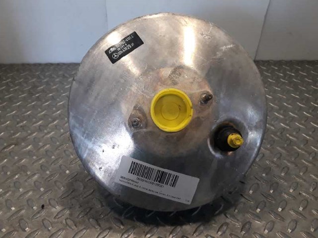 Wzmacniacz próżniowy hamulców 0044302930 MERCEDES