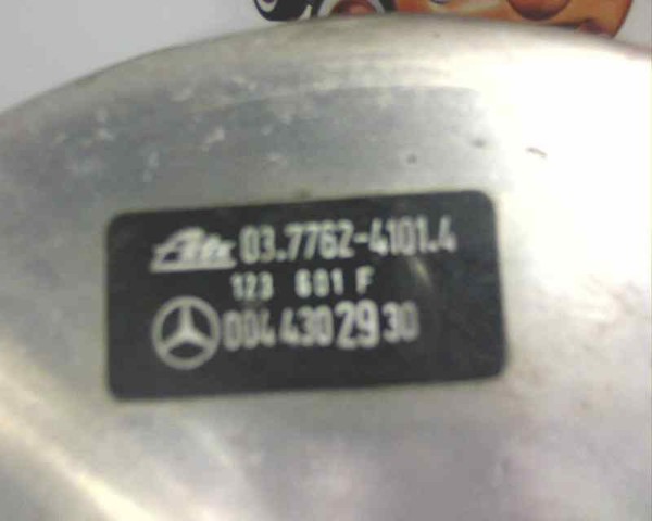 0044302930 Mercedes