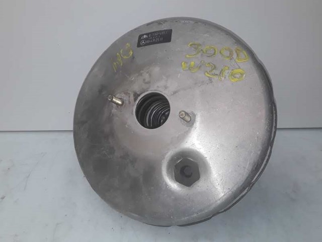 Wzmacniacz próżniowy hamulców 0044302930 MERCEDES