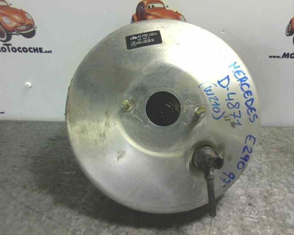 0044302930 Mercedes