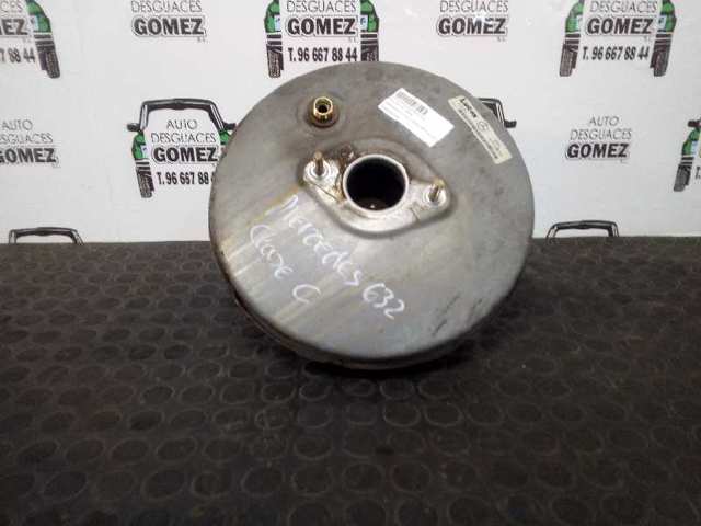 Wzmacniacz próżniowy hamulców 0044303130 MERCEDES