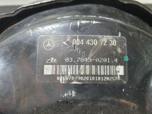 0044307230 Mercedes