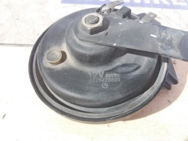 Sygnał dźwiękowy (klakson) 0045423620 MERCEDES