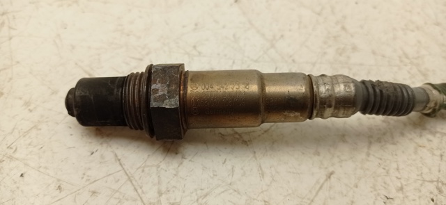 Sonda lambda czujnik tlenu przed katalizatorem 0045427318 MERCEDES