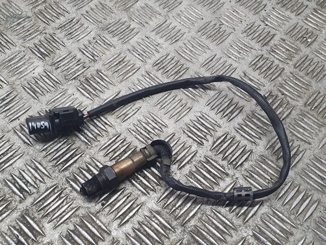 Sonda lambda czujnik tlenu przed katalizatorem 0045427318 MERCEDES