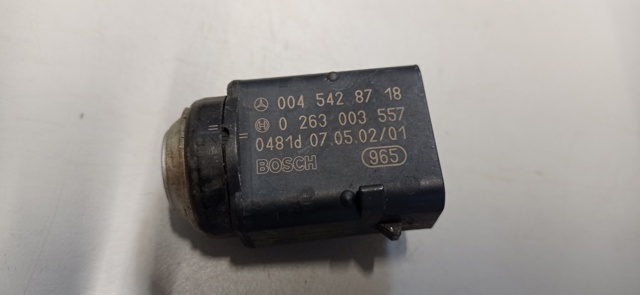 0045428718 Mercedes