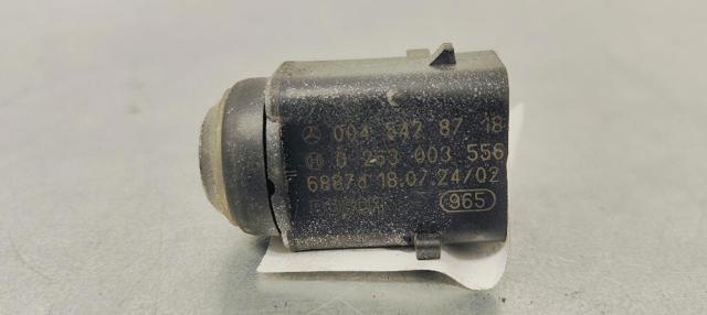 0045428718 Mercedes