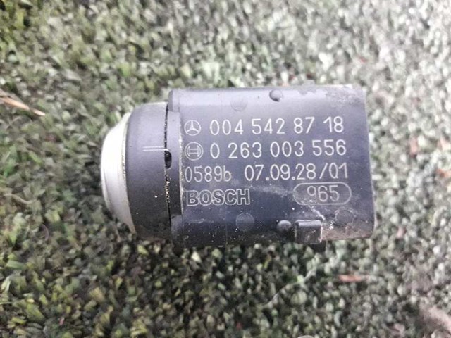 0045428718 Mercedes
