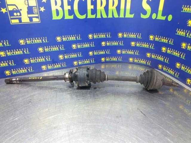 Półoś napędowa przednia 0046307304 FIAT