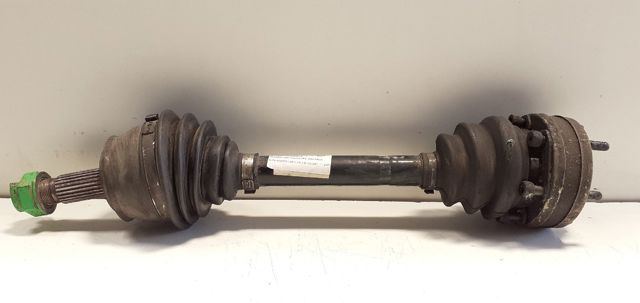 Półoś napędowa przednia 0046307342 FIAT