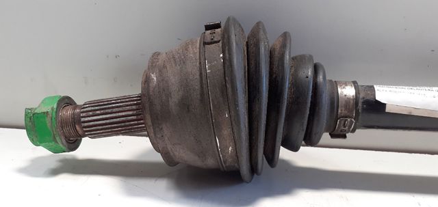 Półoś napędowa przednia 0046307342 FIAT