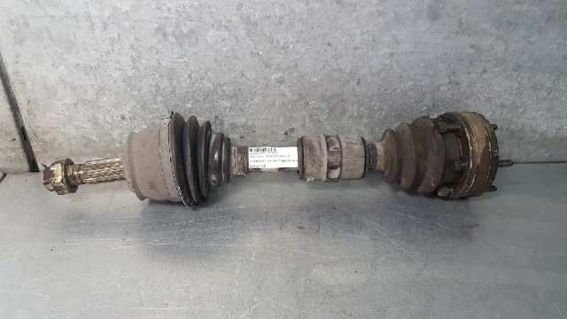 Półoś napędowa przednia 0046307342 FIAT