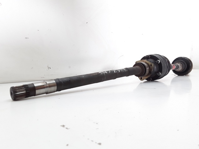 Półoś napędowa przednia prawa Fiat Marea 185