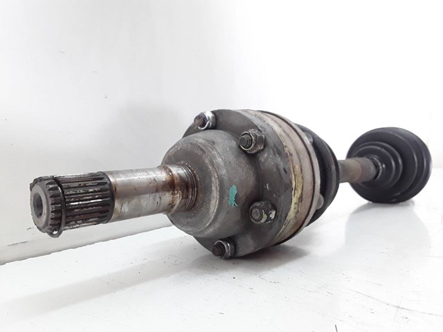 Półoś napędowa przednia prawa Fiat Marea 185