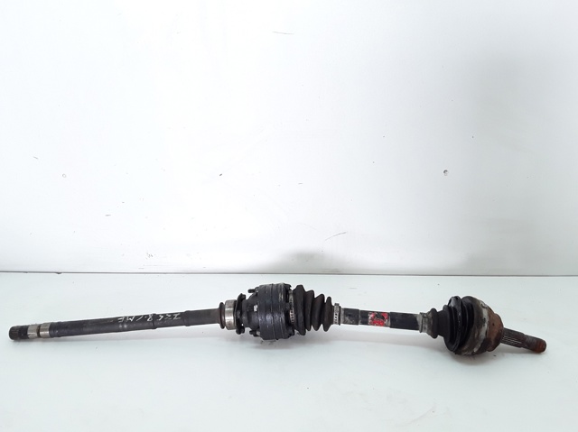 Półoś napędowa przednia prawa Fiat Marea 185