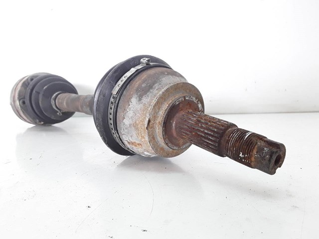 Półoś napędowa przednia prawa Fiat Marea 185