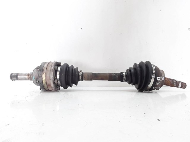 Półoś napędowa przednia prawa Fiat Marea 185