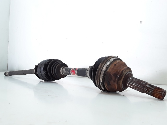 Półoś napędowa przednia prawa Fiat Marea 185