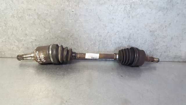 Półoś napędowa przednia lewa 0046307466 FIAT